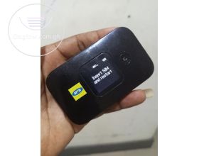 MTN 4G WiFi For Sale
