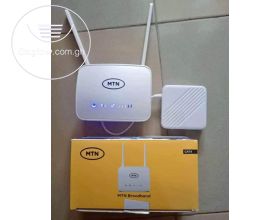 MTN ROUTER