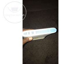 MTN turbo net modem