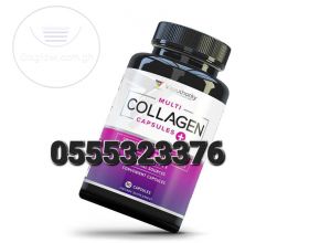 Multi Collagen Capsule