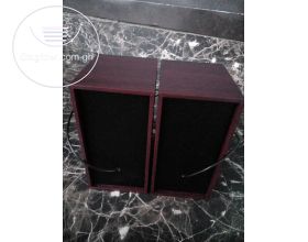 MULTIMEDIA WOODEN USB SPEAKER