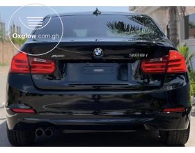 MW 3 Series 328i