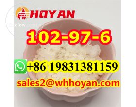 N-isopropylbenzylamine good quality CAS 102-97-6