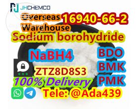 NaBH4 sodium borohydride cas 16940-66-2 high quality WhatsApp+8613297917395 