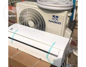 Nasco Air condition