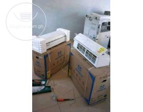 Nasco air condition