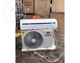 Nasco air conditioning