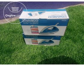 NASCO ELECTRIC IRON
