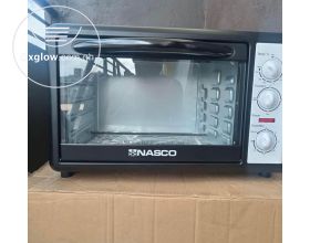NASCO MICROWAVE