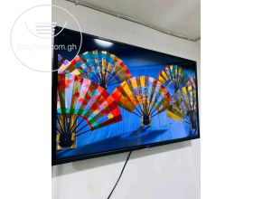 Nasco TV 55 inches
