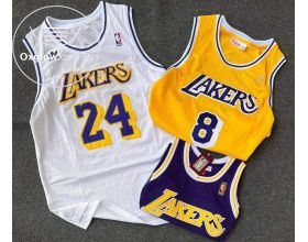 NBA JERSEY
