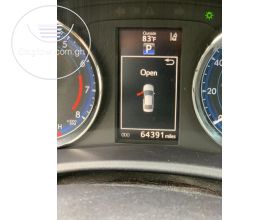 Neat 2020 Toyota RAV4 XLE