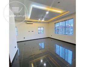Neat 4 Bedrooms House