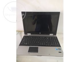 Neat Gaming HP Core i7 Laptop
