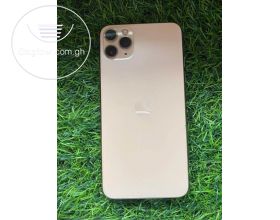 Neat iPhone 11pro max For Sale