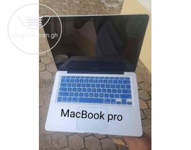 Neat MacBook pro 14