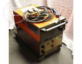 Neat Welding Machine
