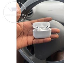 Neatly Used AirPods Pro