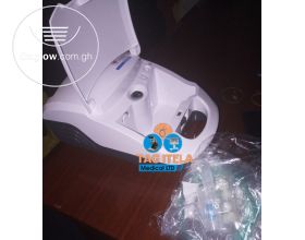 Nebulizer (Complete Set)