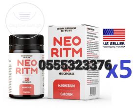 Neo Ritm For BP