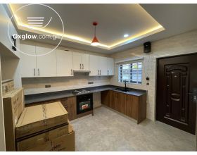 New 2 Bedrooms House