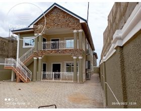 New 3 Bedroom Apartment