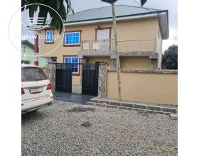 New 3 Bedrooms House