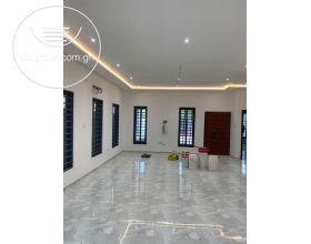 New 3 Bedrooms House