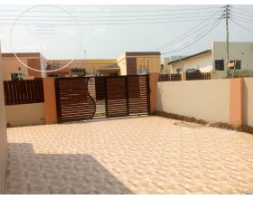 New 3 Bedrooms House