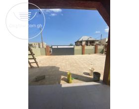 New 3 Bedrooms House