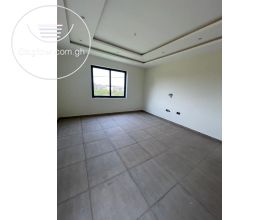 New 3 Bedrooms House