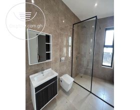 New 3 Bedrooms House