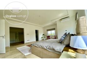 New 4 Bedrooms Apartment