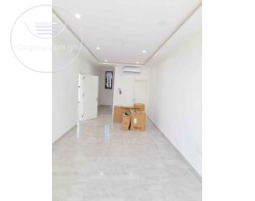 New 4 Bedrooms House