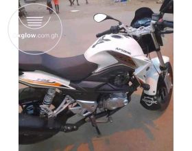 New Apsonic Zone One 150cc