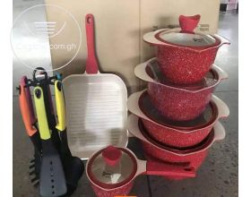 New Available Quality non stick food Warme