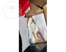 New Balance Sneakers For Sale