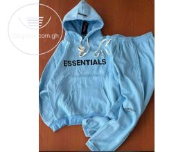 NEW ESSENTIALS TOP AND DOWN