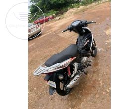 New Haojue Mapouka