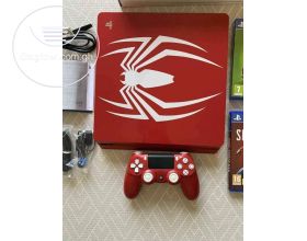 New Inbox Spiderman PS4 Pro For Sale