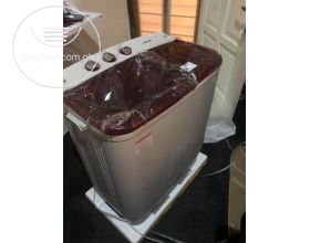 New Samsung Washing Machine