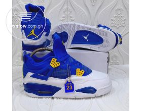 New sneakers