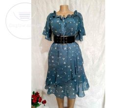 NEW UK DESIGNER LADIES DRESS