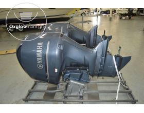 New/Used Outboard Motor engine,Trailers,