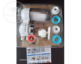 New Water purifier