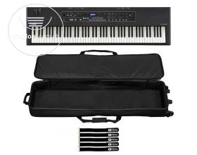 New Yamaha Pro Audio CK88 88 KeyStage Keyboard