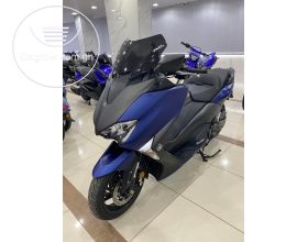 New Yamaha Tmax SX 