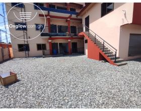 Newly Built 2 Bedroom Apartment