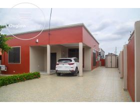 Newly Built 2 Bedroom House.