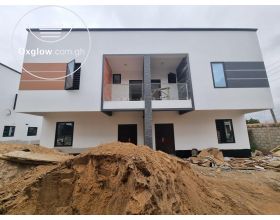 NEWLY BUILT 2 BEDROOMS TOWNHOUSE FOR SALE